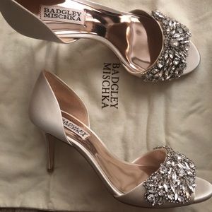 Badgley Mishcka Hansen Pump